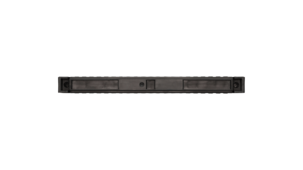 RACK-SYSTEM 180 RS - ESD Doppelnutenwand 300 mit Bodenstopp 255x22x345 – Bild 2