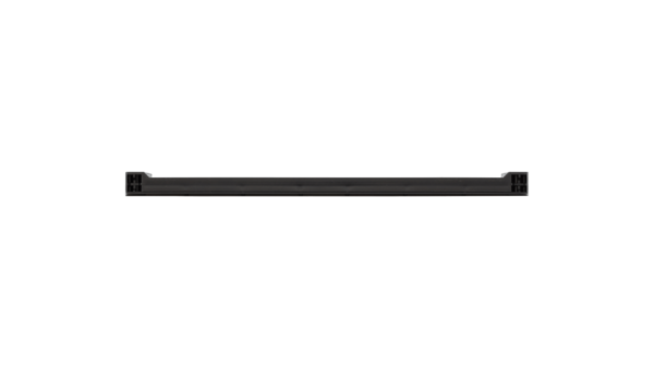 RACK-SYSTEM 100 RS - ESD Nutenwand-Paar 400 355x14x80 bis 80mm – Bild 2