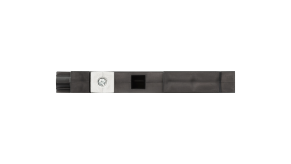 RACK-SYSTEM 180 RS - ESD Nutenwand 400 ohne Bodenstopp 355x22/32x180 – Bild 2