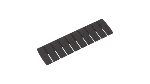 BLACKLINE BL - ESD Trenneinsatz BL 358x100x3, H=100 / L=400