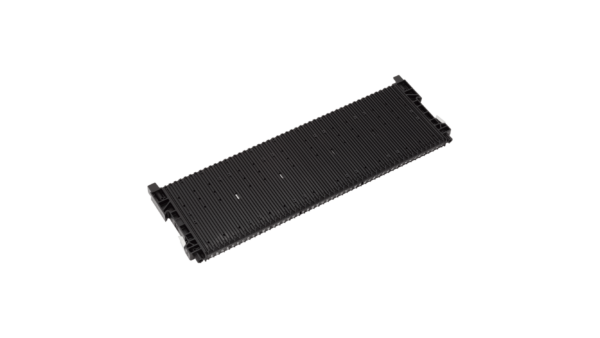 RACK-SYSTEM 180 RS - ESD Nutenwand 600 ohne Bodenstopp verstärkt 555x22/25x180
