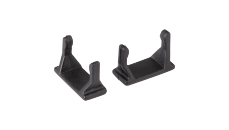 RACK-SYSTEM 180 RS - ESD Nutensperre zu RS 180 (100 Stück)