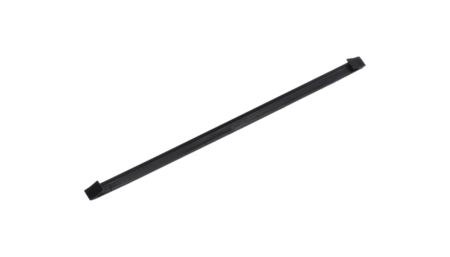 RACK-SYSTEM 180 RS - ESD Tragband zu Nutenwand
