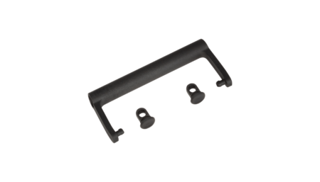 ESD BLACKLINE BLS - ESD Koffergriff Set leitfähig BL
