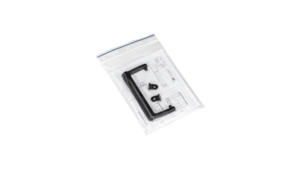 ESD BLACKLINE BLS - ESD Koffergriff Set leitfähig BL – Bild 2