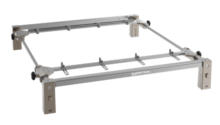 Metcal BH-8000 ESD Leiterplattenhalter, max. 378 x 418 mm, verstellbar