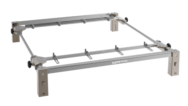 Metcal BH-8000 ESD Leiterplattenhalter, max. 378 x 418 mm, verstellbar