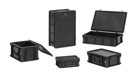 Blackline PG21.3 Case KL