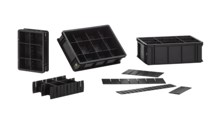 Blackline PG21.4 Separator Inserts KL