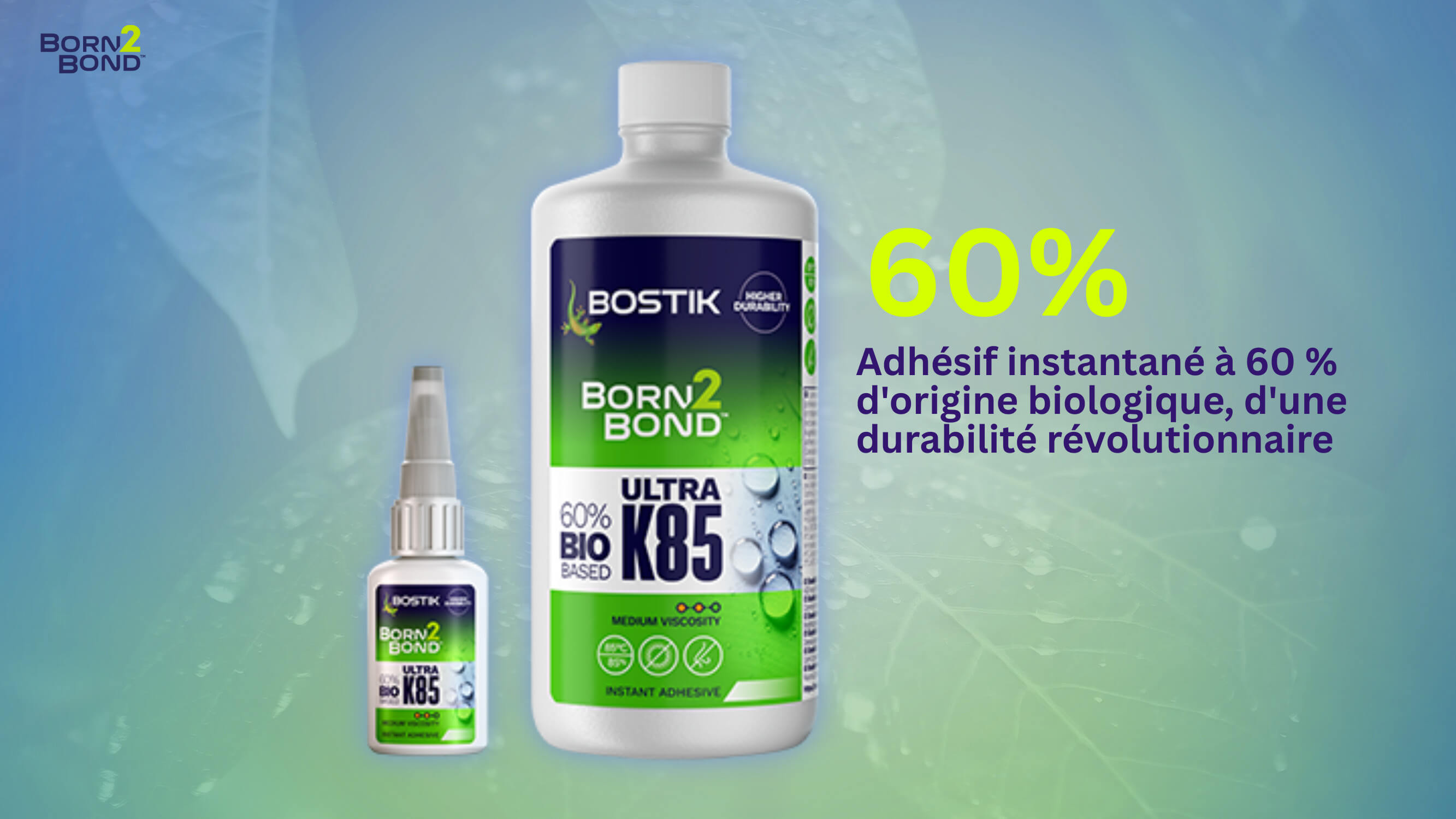 Bostik Born2Bond K85 Simpex Electronic