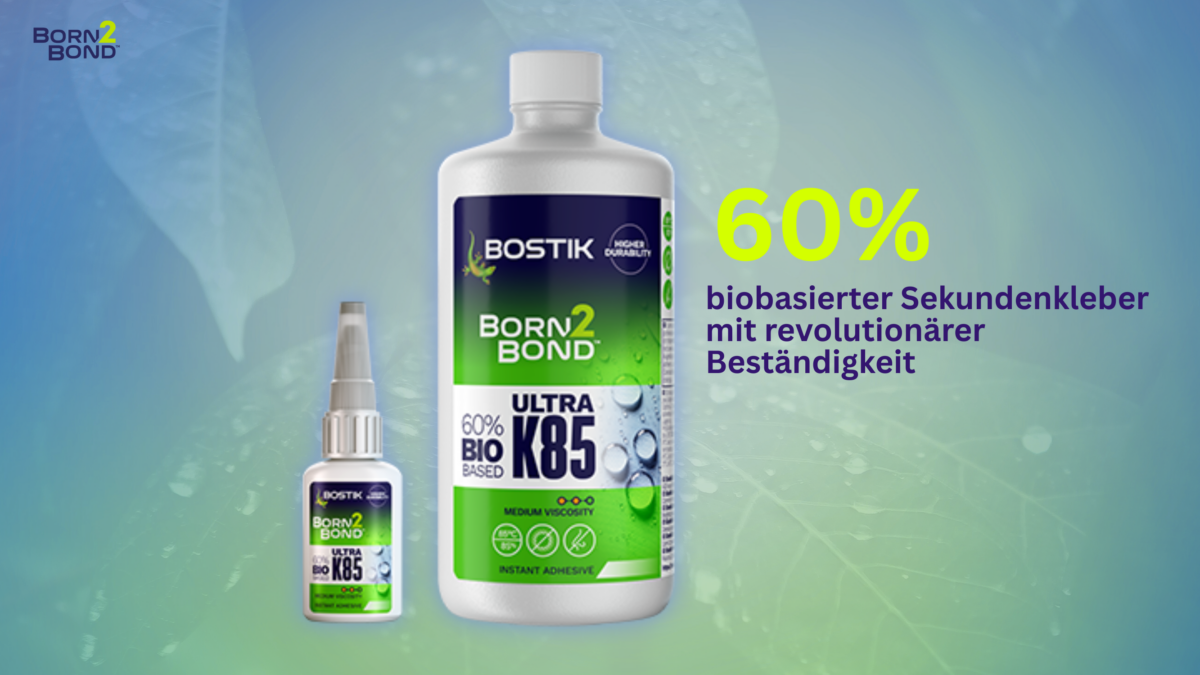 Bostik Born2Bond K85 Simpex Electronic