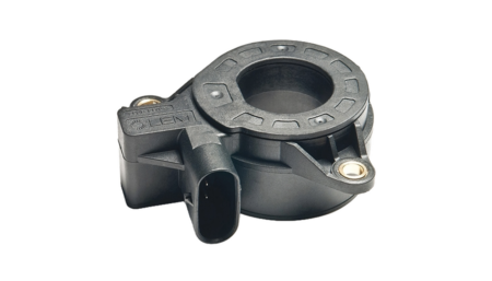 Capteur de courant 75A et 750A / Plage de mesure 750A / dual channel (Automotive)