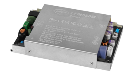 LFM550M C