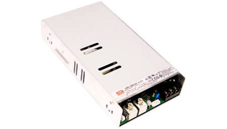 1200W Netzteil 24V/50A
