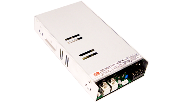 1200W Power supply 24V/50A