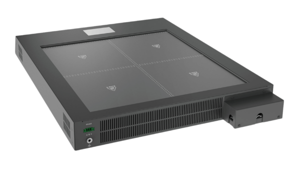 Metcal PT4-8000 Vier-Zonen-Vorwärmer 4600 W, 612 x 459 mm Heizfläche, 380 V – Bild 2