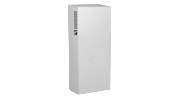 Schaltschrank Kühlgerät / Klimagerät zur Wandmontage, 4000W, 400V, Aussenbereich
