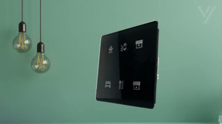 2.mov. SWITCH 6 compartiments noir 1
