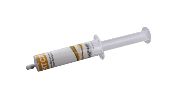 HTCP Silikonfreie Wärmeleitpaste 35ml