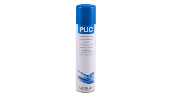 PUC Polyurethan-Schutzlack 400ml