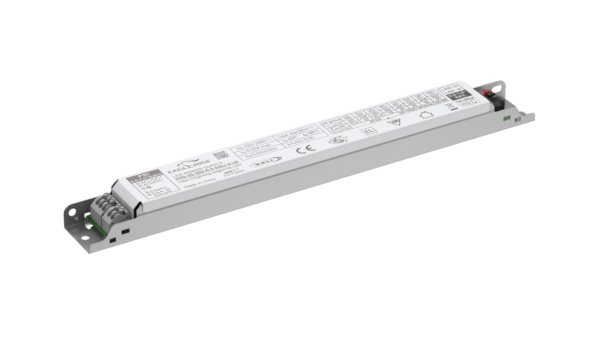 35W LED Treiber Konstantstrom Non-SELV 80 bis 350mA, 50-200Vdc, DALI2, AC Push