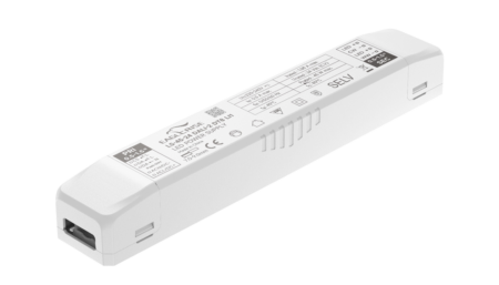 45W Tunable White LED driver constant voltage, 24V/ 1.88A, DALI2