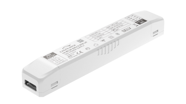45W Tunable White LED Treiber Konstantspannung, 24V/ 1.88A, DALI2