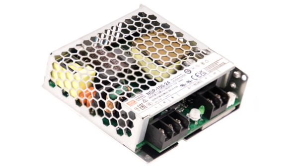100W Netzteil 12V/8.5A, Industrial, Medical, Household