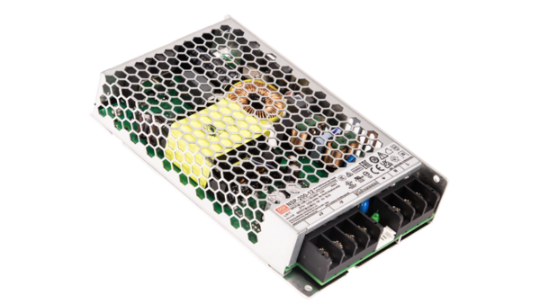 200W Netzteil 12V/16.7A, Industrial, Medical, Household
