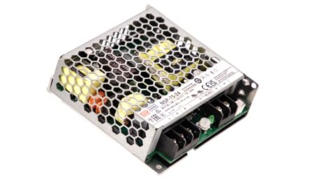 75W Netzteil 24V/3.2A, Industrial, Medical, Household