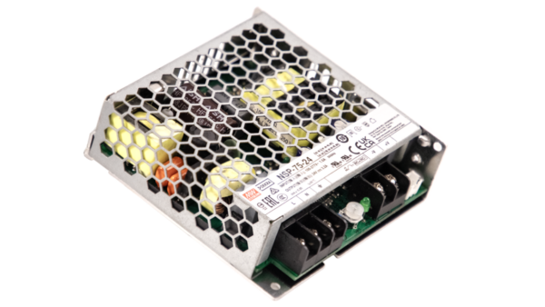 75W Netzteil 24V/3.2A, Industrial, Medical, Household