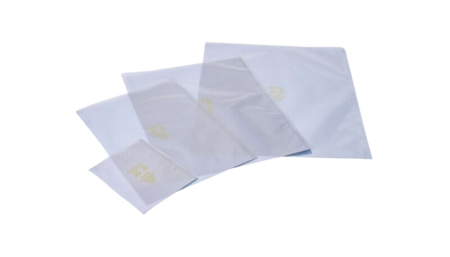 ESD shielding bag HIGHSHIELD, open TYPE A (100 pcs.)