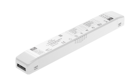 150W Tunable White LED Treiber 24V/6.25A, DALI2