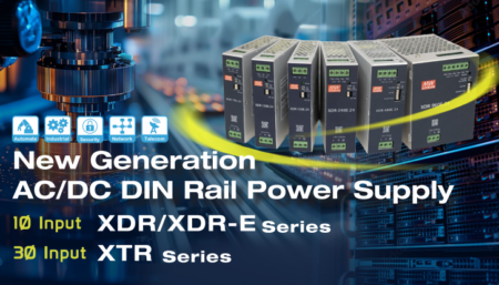 Newgen DIN Rail