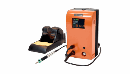 CV-510 Soldering and post-processing system 40W