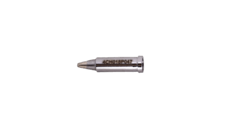 Soldering tip, chisel 1.8 x 6mm, GT4