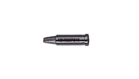 Soldering tip, chisel 2.5 x 6mm, GT4