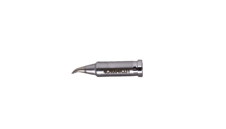 Soldering tip, conical 0.4 x 8mm, GT6