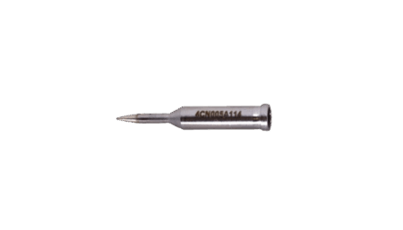 Soldering tip, conical 0.5 x 14mm, GT4