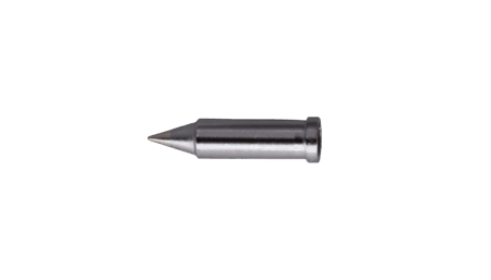 Soldering tip, conical 0.5 x 6mm, GT4