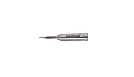 Soldering tip, conical 0.2 x 15mm, GT4