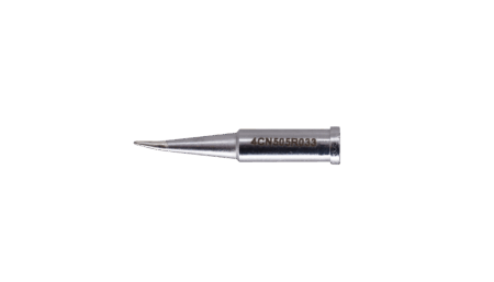 Soldering tip, conical 0.5 x 15mm, GT4