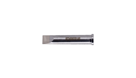 Soldering tip, chisel 6 x 10mm, GT6