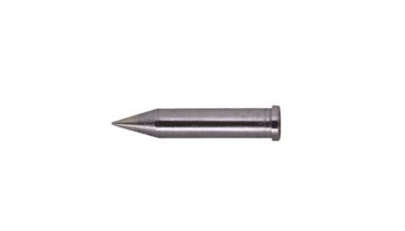 Soldering tip, conical 0.5 x 10mm, GT6