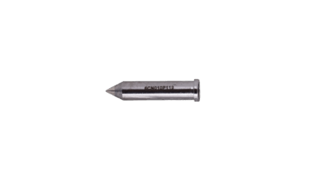 Soldering tip, conical 1 x 6mm, GT6
