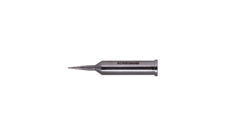 Soldering tip, conical 0.8 x 16mm, GT6