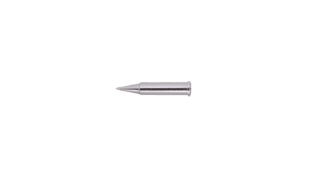 Soldering tip, solder depot 1 x 12mm, GT6