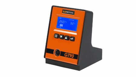 Metcal GT90 Lötstation, 90 Watt