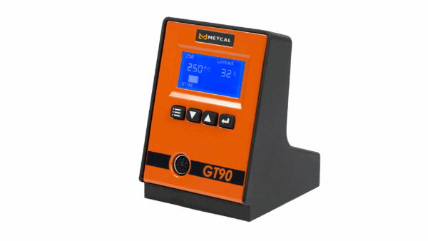 Metcal GT90 Lötstation, 90 Watt