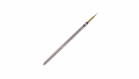 Soldering tip, chisel 2.5 x 6 mm for GT120